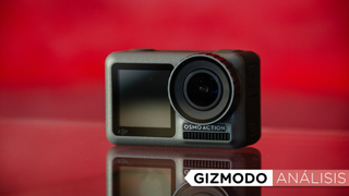 Osmo Action de DJI, la cámara de acción que no debe faltar en tus vacaciones